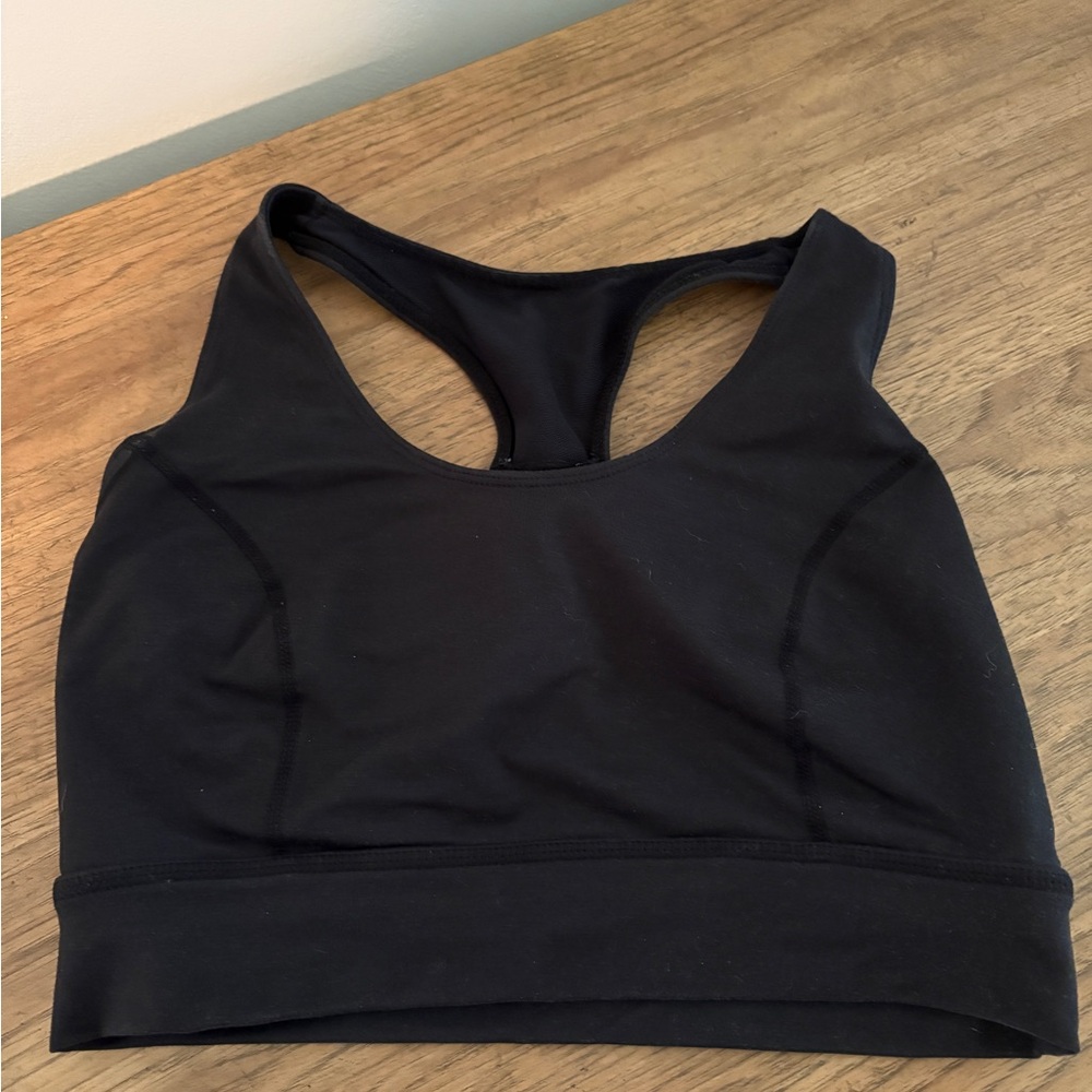 FP Movement longline sports bra